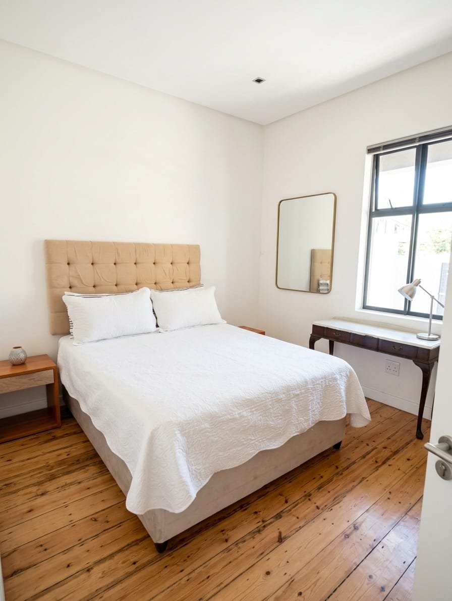 To Let 3 Bedroom Property for Rent in Woodstock Western Cape